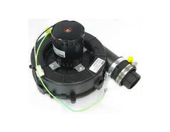 Lennox 58W01 Lennox 45037-001, Draft Inducer Blower Assembly, 1/30 HP, 115 VAC 60 Hz, 1.8 Amp, 3400 RPM | Blackhawk Supply