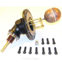 94-HDLS | 94 HD.MECH,LESS SWITCH #165302 | Xylem-McDonnell & Miller