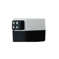 Z151000 | Actuator w/end sw NC 24V | Caleffi
