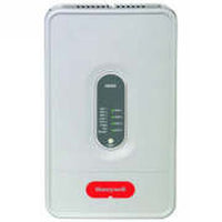 HZ432 | 3H/2CL ZonePanel 4zones | Resideo