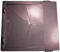 B1756022L | Horizontal Drain Pan | Amana-Goodman