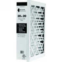 FC40R1011 | RETURN GRILL MEDIA FILTER - 20 X 25 X 4. MERV 10, 5 PACK | Resideo