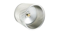 45M36 | Lennox 38M0201, Direct Drive Blower Wheel, 11-1/2 x 10 x 1/2 Inch | Lennox