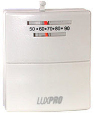LUXPRO THERMOSTATS | PSM30-SA