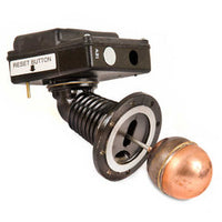 150S-M-HD | HEAD MECH WITH SNAP SW #172809 | Xylem-McDonnell & Miller