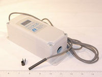 ETC-241000-000 | -30/220F,2Stg,NEMA4X,120/240V | Ranco