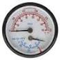 105894-01 | REPAIR KIT TEMP/PRESS GAUGE | BURNHAM NEW YORKER