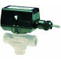 VC8714ZZ11 | ON-OFF, 2 WIRE+COMMON ACTUATOR. PLENUM CABLE. AUXILIARY SWITCH | Resideo