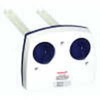 UV100E2009 | UV AIR PURIFIER. 110V. 36W (EACH) DUAL LAMP. AIR TREATMENT. SMARTLAMP TE CHNOLOGY. | Resideo