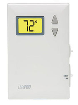 LUXPRO THERMOSTATS | PSD010B