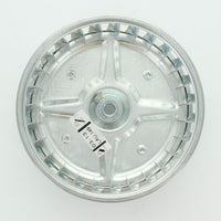 43814 | Ventor Motor Blower Wheel | Reznor