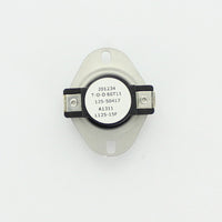 50417 | L125-15F LIMIT SWITCH | Reznor