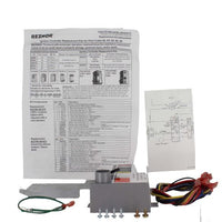 257473 | Ignition Module w/Lockout Kit | Reznor
