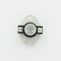 103323 | 90-150F AUTO Limit Switch | Reznor