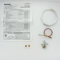 110856 | LP Pilot Assembly StandngPilot | Reznor