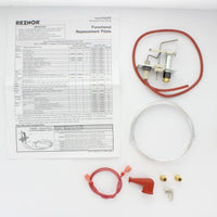 110862 | LP Gas HorzMnt Pilot Kit,Spark | Reznor