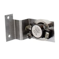 123974 | FAN SWITCH, F135-30F W/BRKT | Reznor