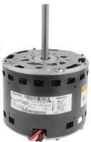 51-22858-01 | 1/2HP 120V 1075RPM 3Spd 48 Mtr | Rheem-Ruud