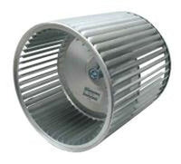 70-23110-30 | 10x10 CCW Blower Wheel;1/2Bore | Rheem-Ruud