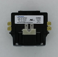 CONT2P025024VS | CONTACTOR,25AMP,2POLE,24V | Amana-Goodman