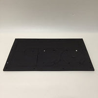 0154F00000P | COLLECTOR BOX GASKET | Amana-Goodman