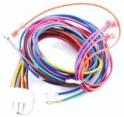 0259F00007P | 12-Pin Repl Wiring Harness | Amana-Goodman