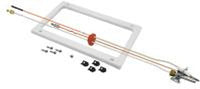 SP20075 | Natural Gas Pilot Assembly Kit | Rheem-Ruud