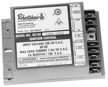 Robertshaw | 780-785