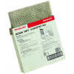Resideo HC22A1007 HUMIDIFIER PAD. STANDARD. USED WITH HONEYWELL HE100, HE150, HE220, HE225AND April
MODELS 110, 220, 550, 558. MUST BE ORDERED IN MULTIPLIES OF 10. | Blackhawk Supply