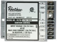 SP10758 | 3-TRY HOT SURFACE IGN MODULE | Rheem-Ruud