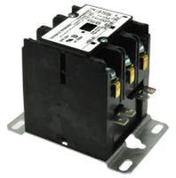SP12841 | 120vCoil 3pole 30amp Contactor | Rheem-Ruud