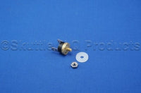 000-0431-030 | Thermal Fan Control For 60-1 & 60-2 | SKUTTLE (OBSOLETE)
