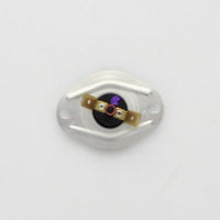 121275 | STACK FLU BLOCK, M/R ECO L275F | Reznor