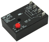 ICM253 | DELAYonBRK TIMER,12-390sec24V | ICM Controls
