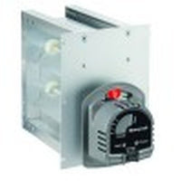ZD18X16TZ | 24V PARALLEL BLADE DAMPER | Resideo