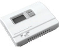 SC1600L | HEAT ONLY,W/O FAN SWTCH, BATT | ICM Controls
