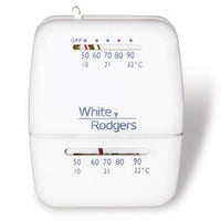 1C20-101 | 24v Single Stage Vert-Stat | Emerson Climate-White Rodgers