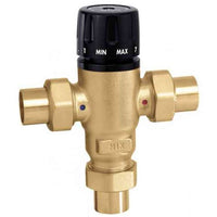 521509A | 3w Thermo Mixing Vlv 3/4