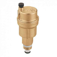 502710A | Air Vent 1/8