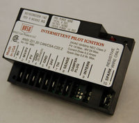 C661ABA-1C | INTERM.0pp 8tfi 15inter 24v | BASO Gas Products