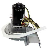 50DK406816 | 460V Inducer Assembly | Carrier