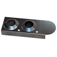 50DK502662 | Flame Retainer | CARRIER