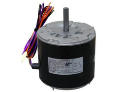 Lennox 12Y65 Lennox 100483-43, Condenser Fan Motor, 1/4 HP, 208/230V-1Ph, 825 RPM 100483-43 | Blackhawk Supply