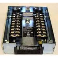 60-1466-2 | OPEN WIRING BASE FOR C,D & E | Fireye