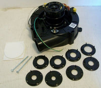1003441 | Inducer Motor Assembly | Nordyne