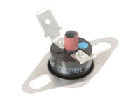 78L29 | Lennox 78L2901, Rollout Switch, Manual Reset, Actuates at 250F., SPST | Lennox