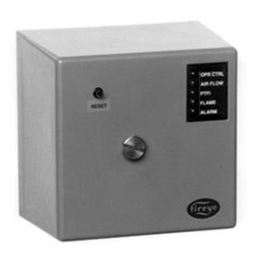 Fireye | MC120