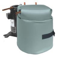 68-25217-10 | Compressor Sound Enclosure | Rheem-Ruud