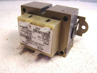 621807R | 120V-PRI 24V-SEC 30VA TRANSFOR | Nordyne