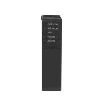Fireye | MEP101